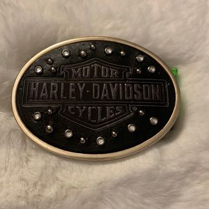 Belt Buckle